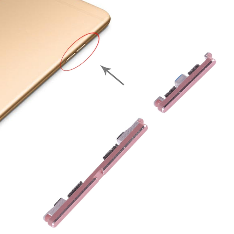 Per tasti laterali OPPO R11, For OPPO R11 Per tasti laterali OPPO R11, For OPPO R11